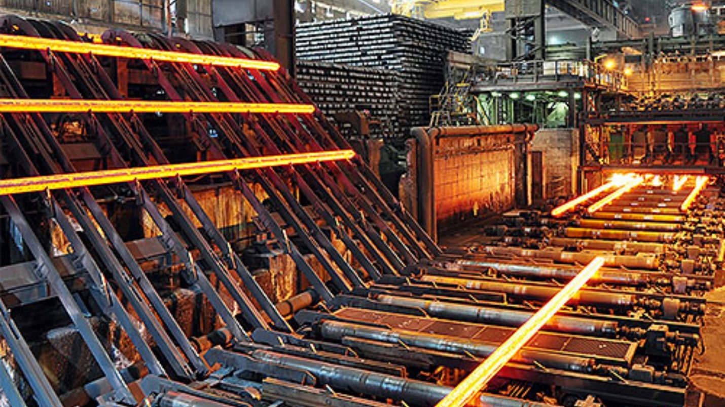 Exploring the Steel Industry: Benefits, Market Insights, and Product Introduction by Desheng Steel