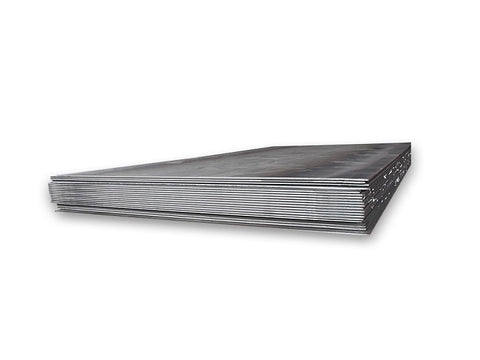 A709/S355J0W Carbon Steel Plate