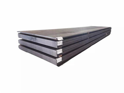 A203 Pressure Vessel Steel Plate