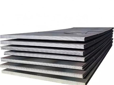 A588 Carbon Steel Plate