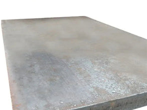 A283/Q195 Carbon Steel Plate