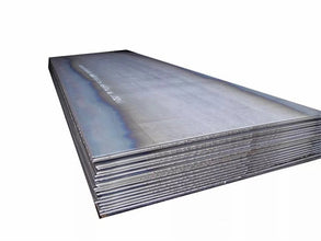 A283/Q195 Carbon Steel Plate