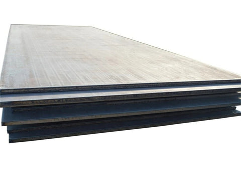 A633 Carbon Steel Plate