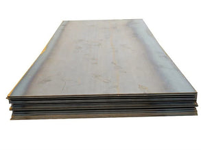 A572/S355JR Carbon Steel Plate