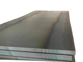 A572/S355JR Carbon Steel Plate