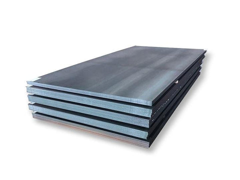 A202 Pressure Vessel Steel Plate