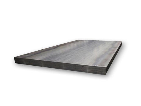 A36/Q235/S235JR Carbon Steel Plate