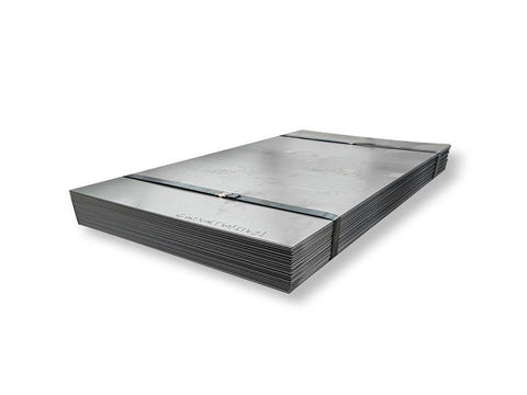 A204 Pressure Vessel Steel Plate product image of desheng steel